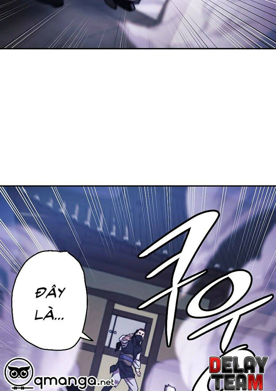 Huyền Thoại Diệt Thế Độc Long [Chap 6-135]