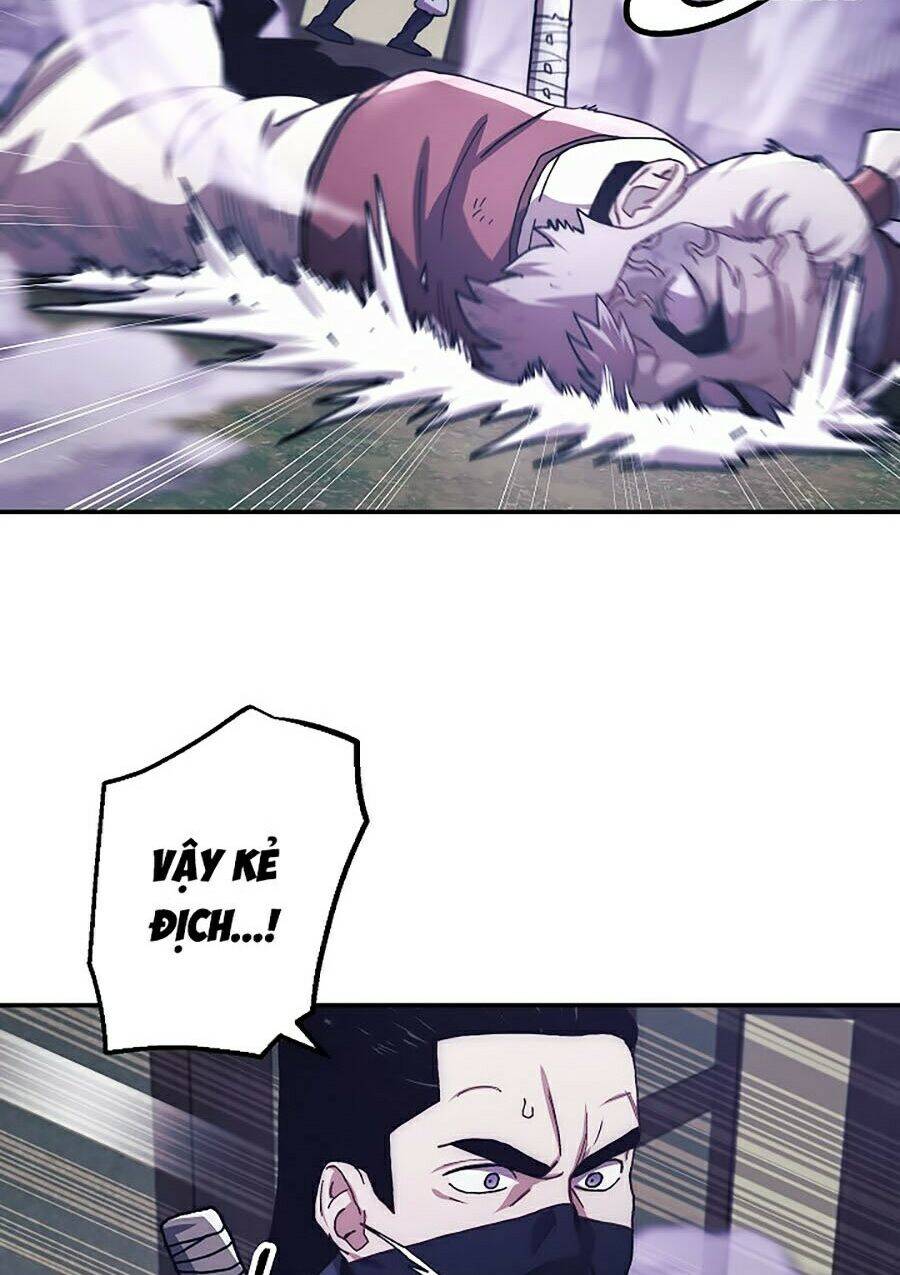 Huyền Thoại Diệt Thế Độc Long [Chap 6-135]