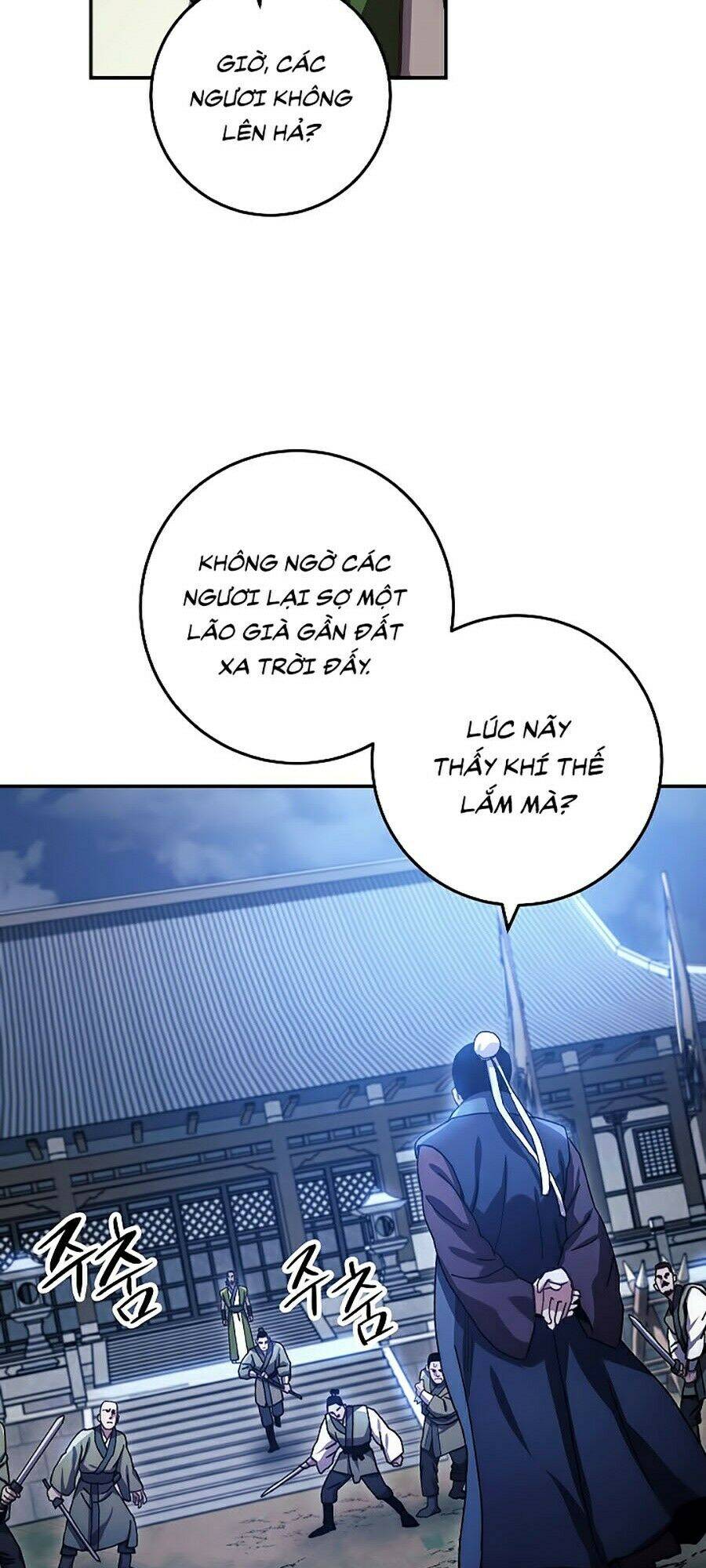 Huyền Thoại Diệt Thế Độc Long [Chap 6-135]