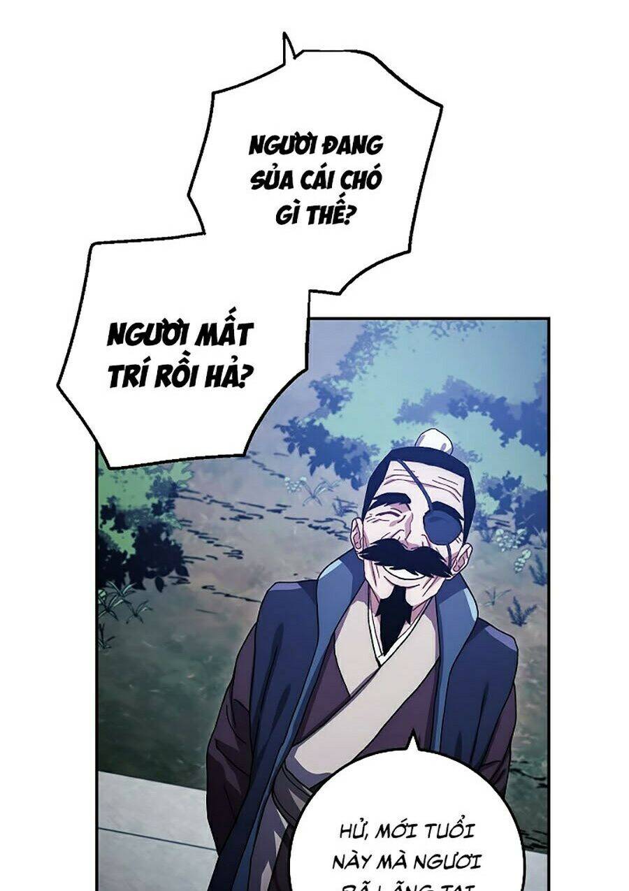 Huyền Thoại Diệt Thế Độc Long [Chap 6-135]