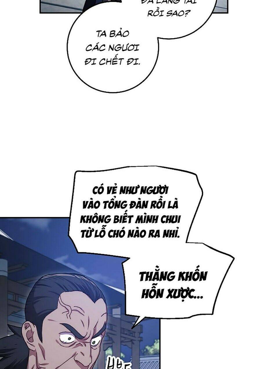 Huyền Thoại Diệt Thế Độc Long [Chap 6-135]