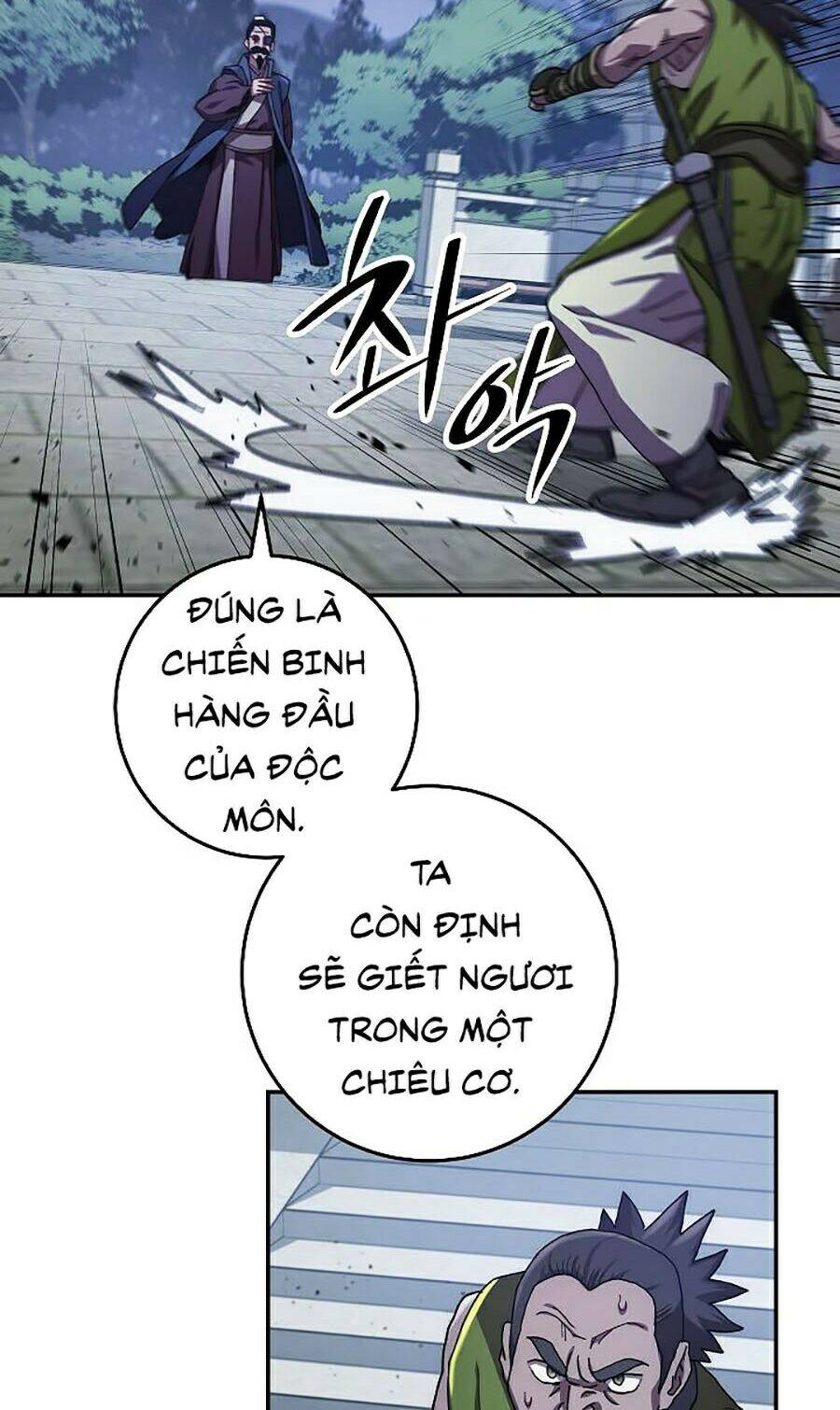 Huyền Thoại Diệt Thế Độc Long [Chap 6-135]