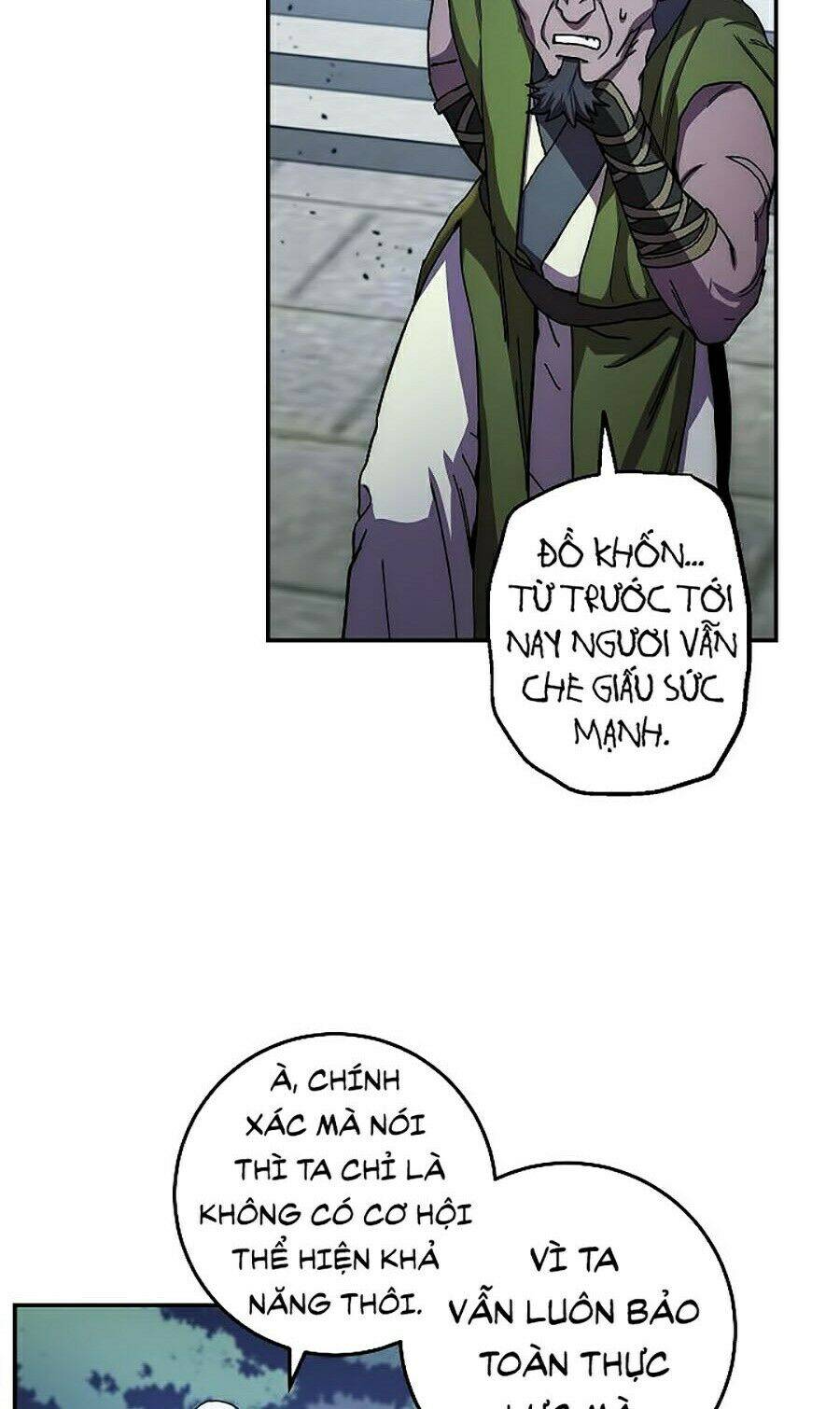 Huyền Thoại Diệt Thế Độc Long [Chap 6-135]