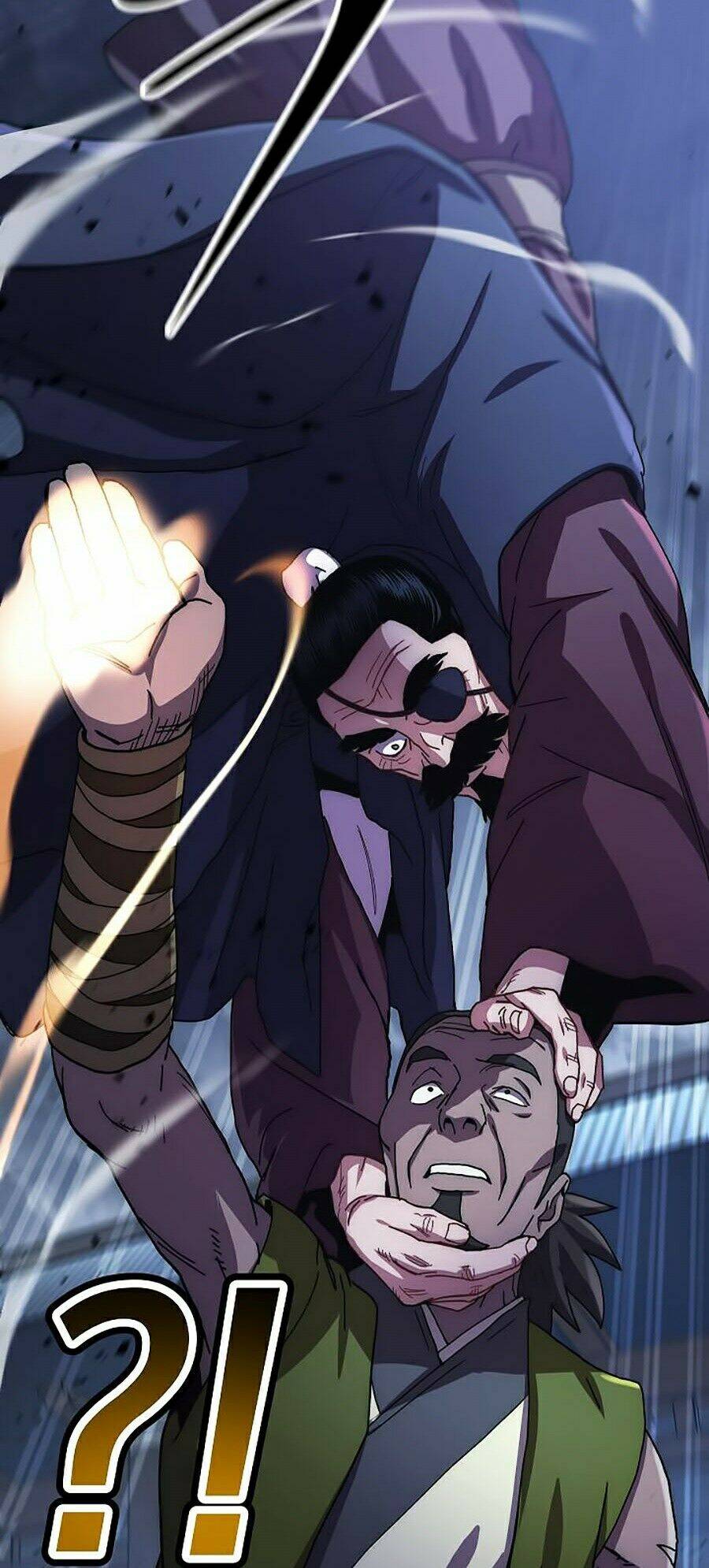 Huyền Thoại Diệt Thế Độc Long [Chap 6-135]