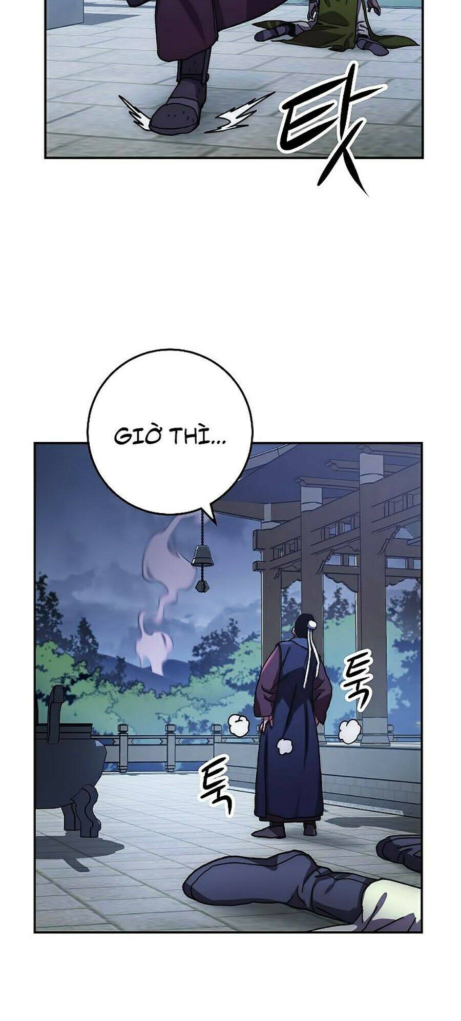 Huyền Thoại Diệt Thế Độc Long [Chap 6-135]