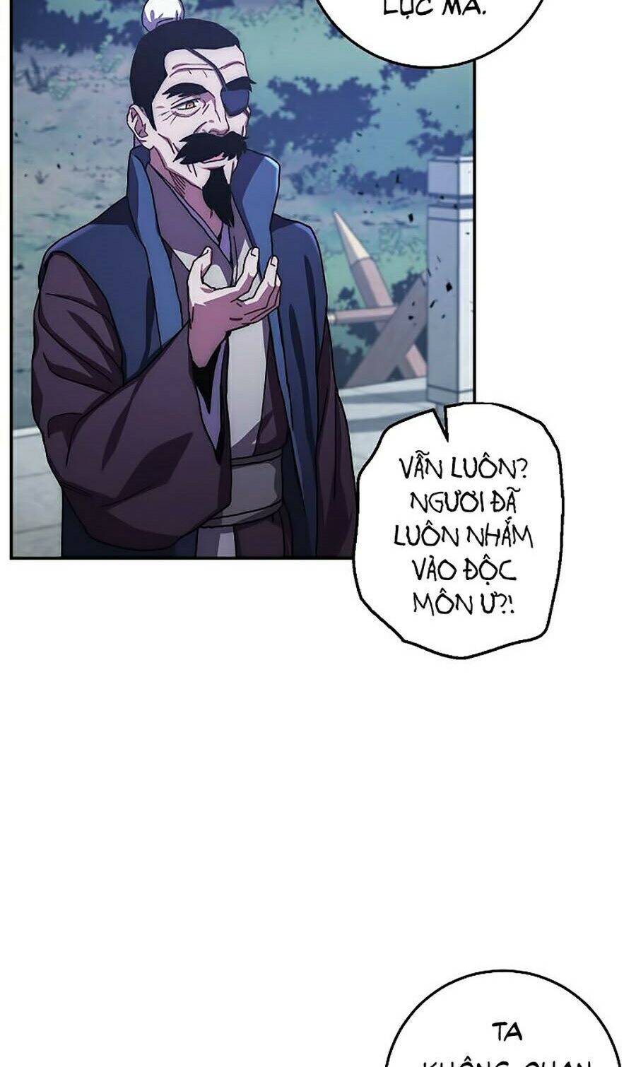 Huyền Thoại Diệt Thế Độc Long [Chap 6-135]