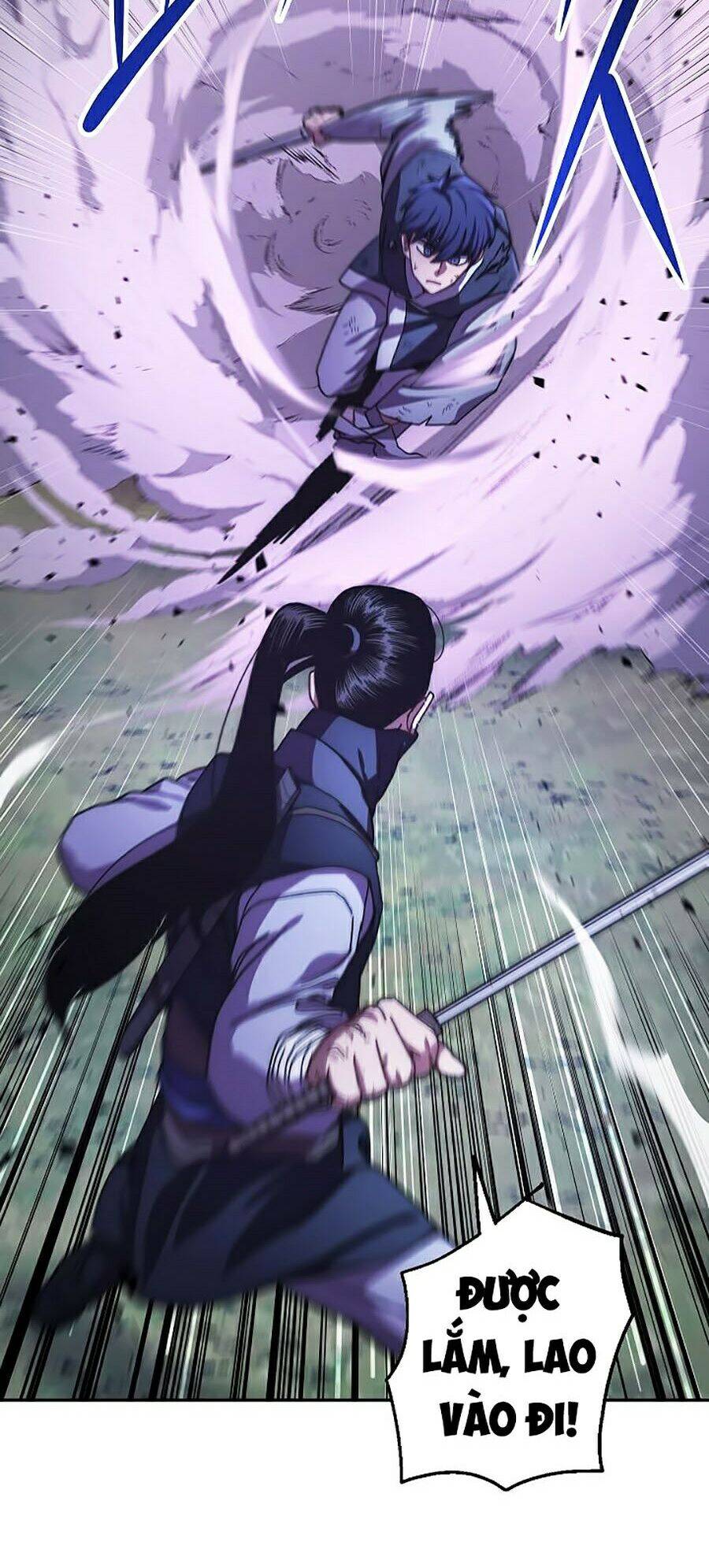 Huyền Thoại Diệt Thế Độc Long [Chap 6-135]