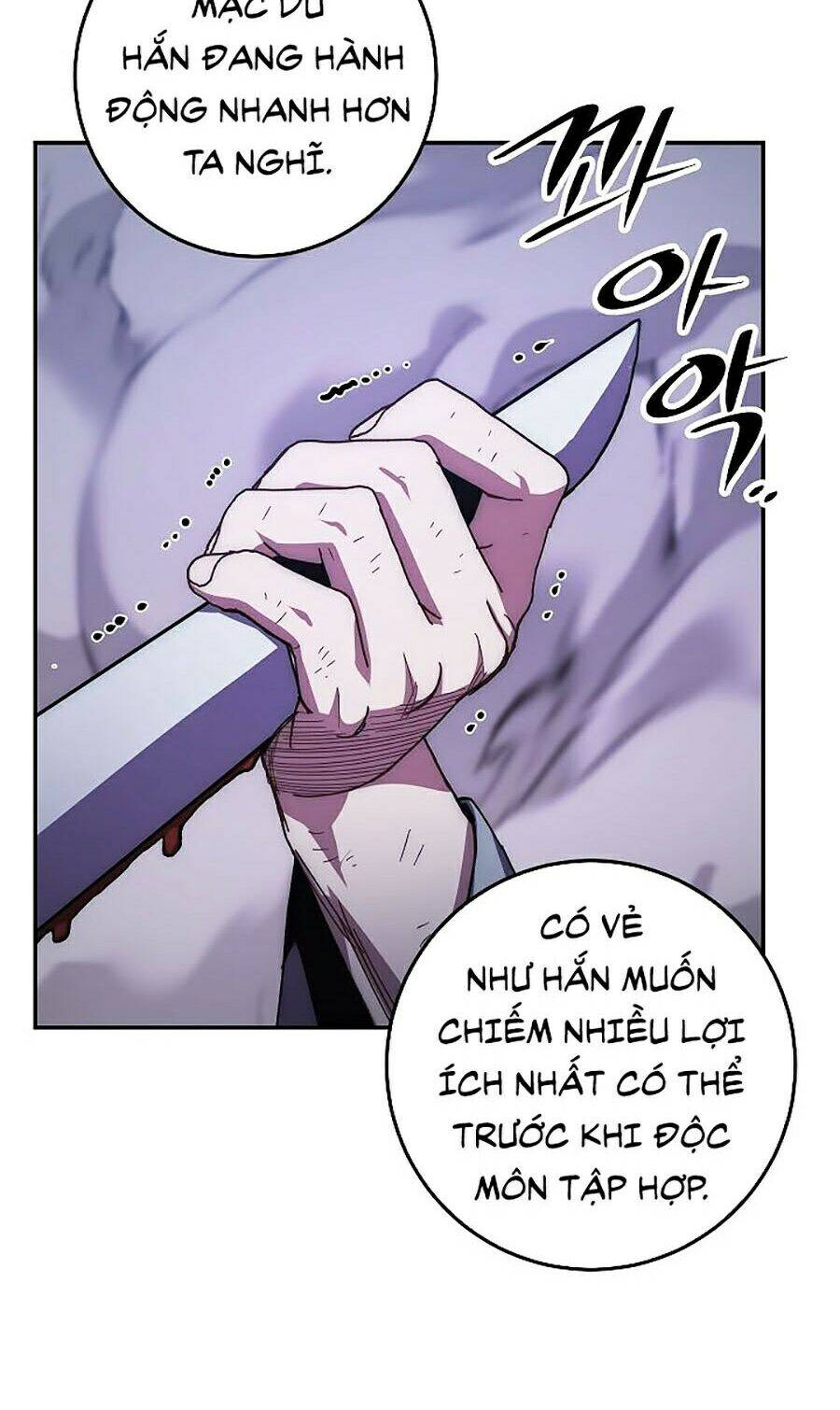 Huyền Thoại Diệt Thế Độc Long [Chap 6-135]