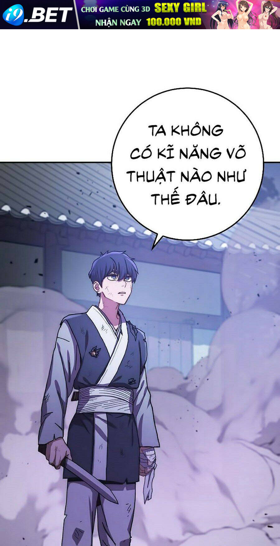 Huyền Thoại Diệt Thế Độc Long [Chap 6-135]