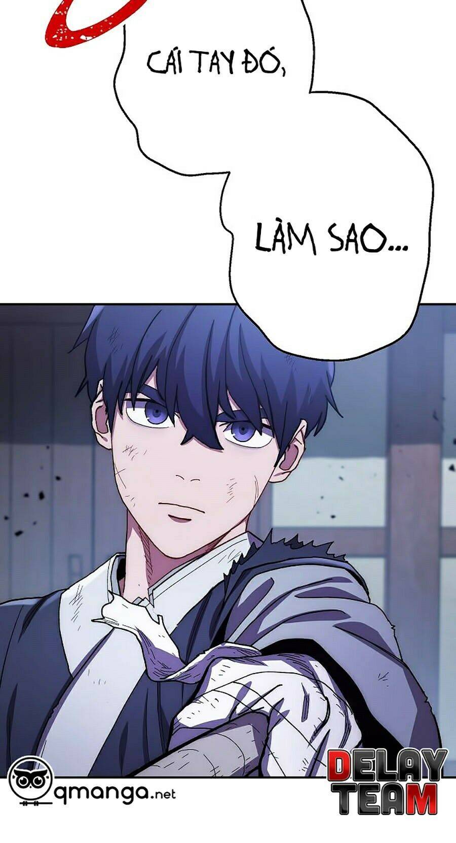 Huyền Thoại Diệt Thế Độc Long [Chap 6-135]