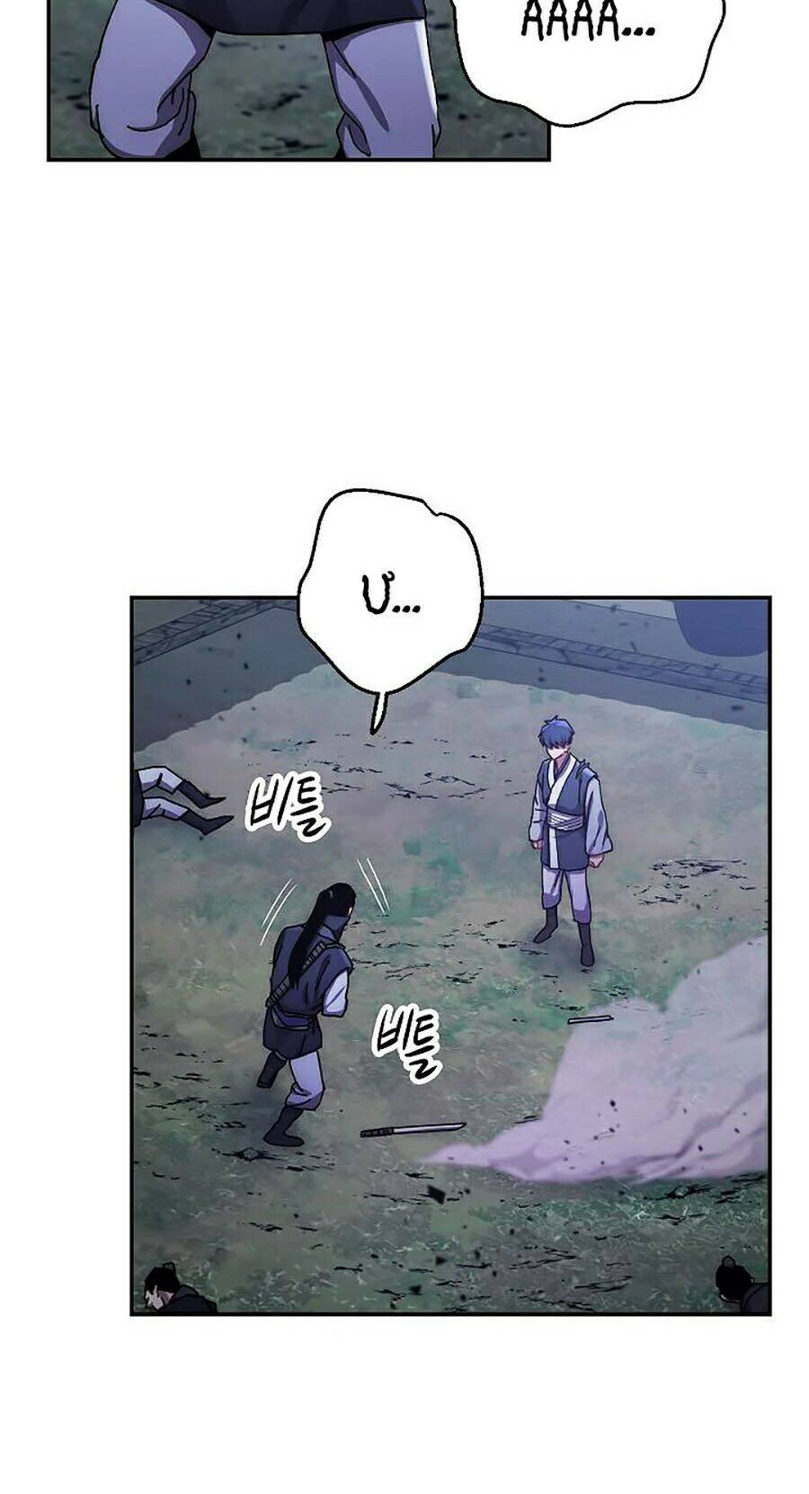 Huyền Thoại Diệt Thế Độc Long [Chap 6-135]