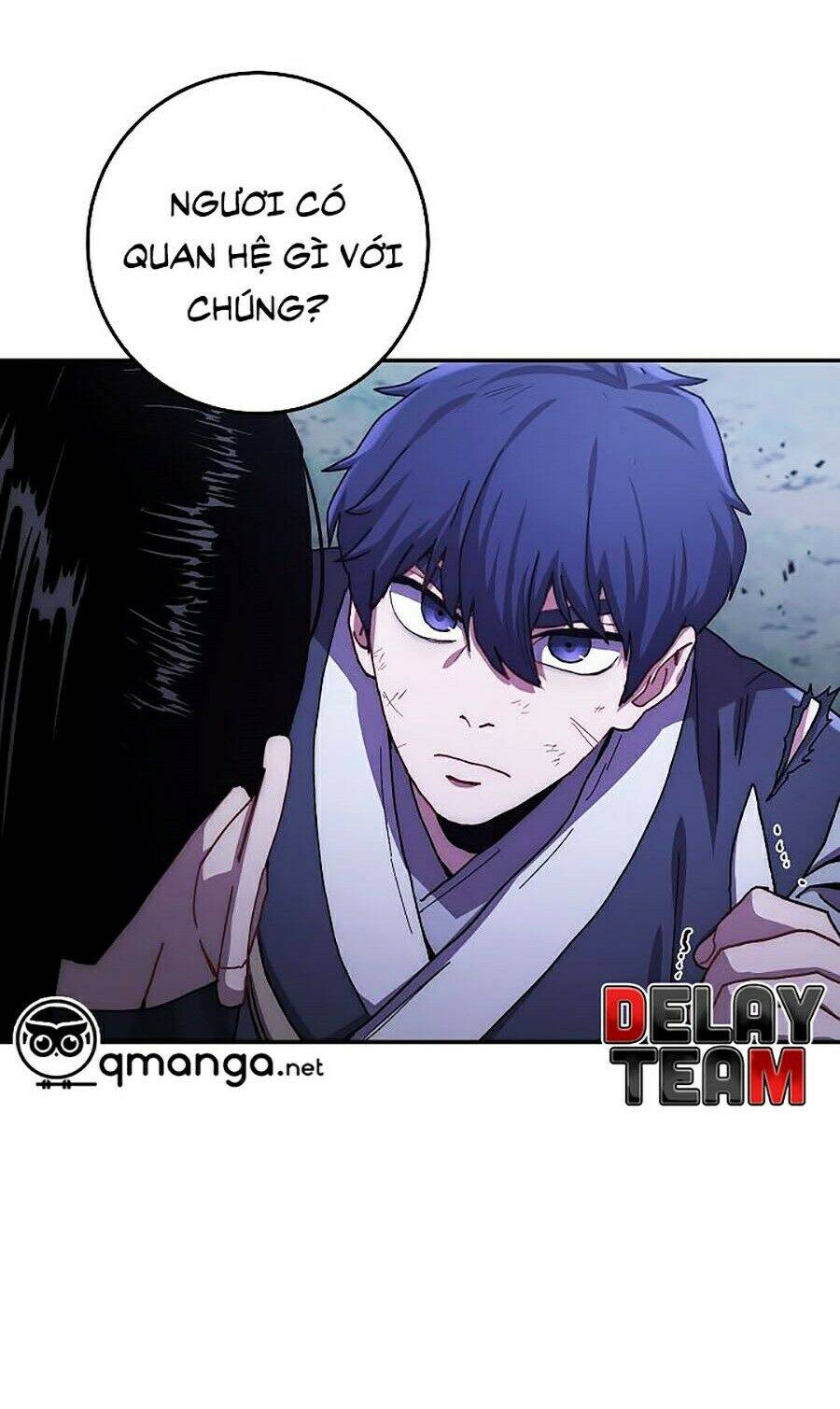 Huyền Thoại Diệt Thế Độc Long [Chap 6-135]