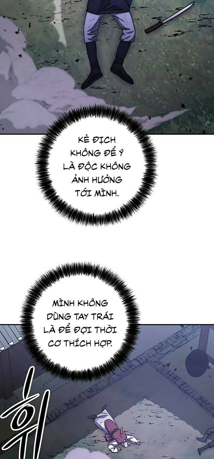 Huyền Thoại Diệt Thế Độc Long [Chap 6-135]