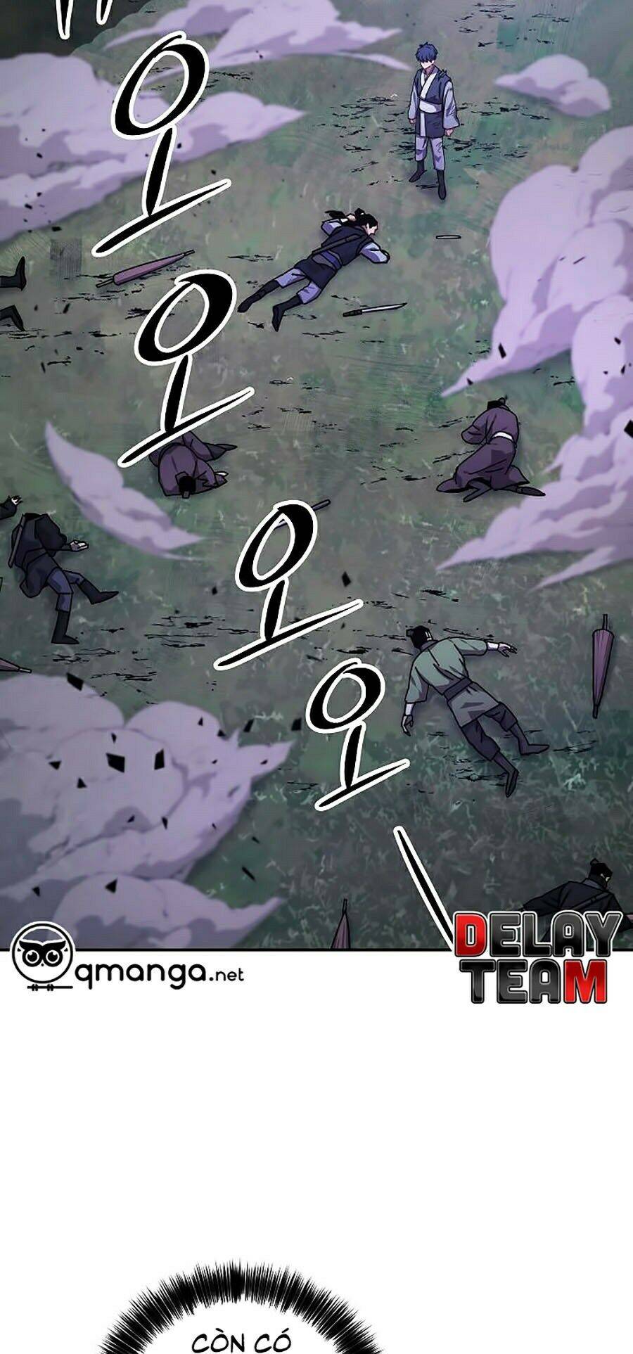 Huyền Thoại Diệt Thế Độc Long [Chap 6-135]