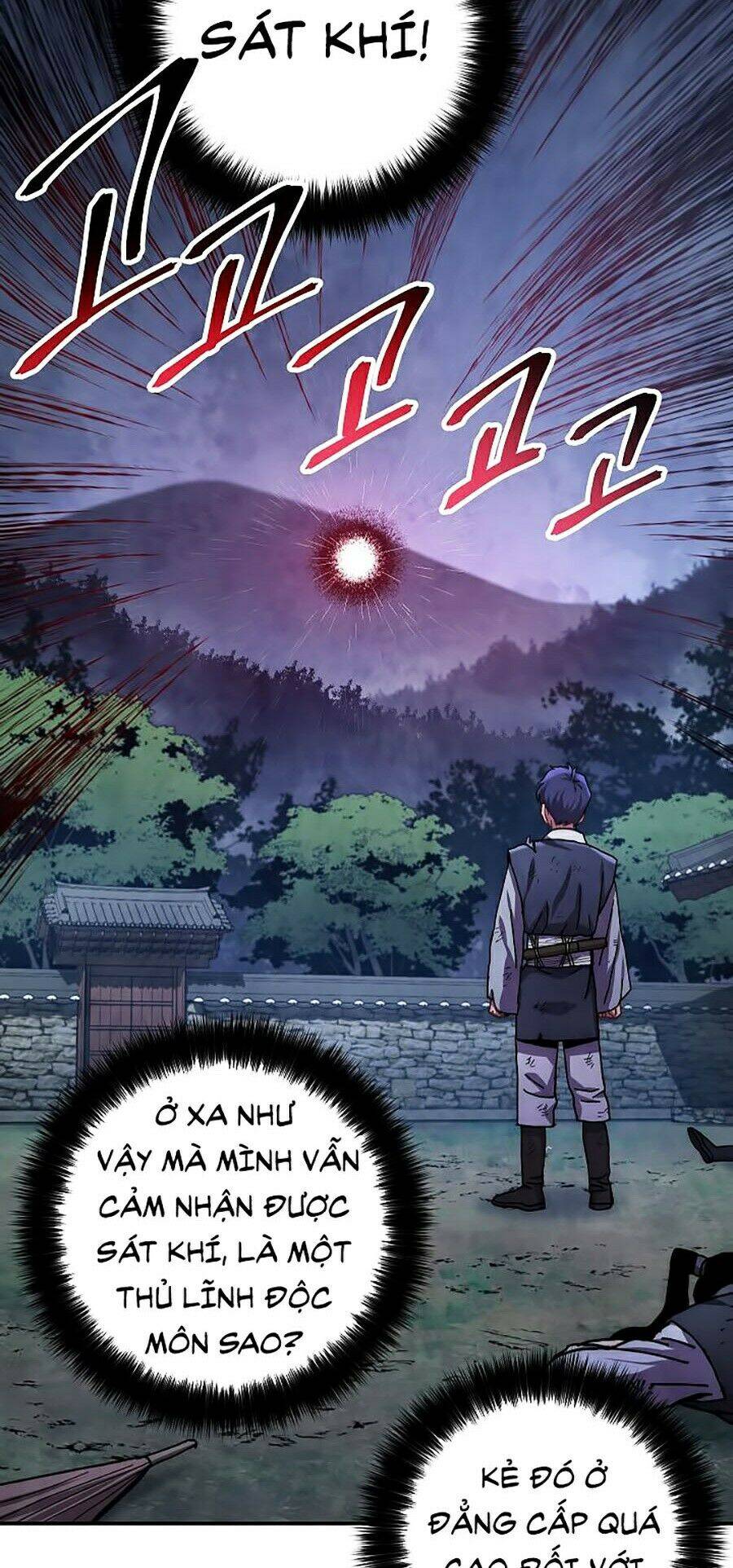 Huyền Thoại Diệt Thế Độc Long [Chap 6-135]