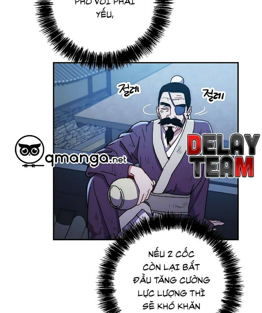 Huyền Thoại Diệt Thế Độc Long [Chap 6-135]