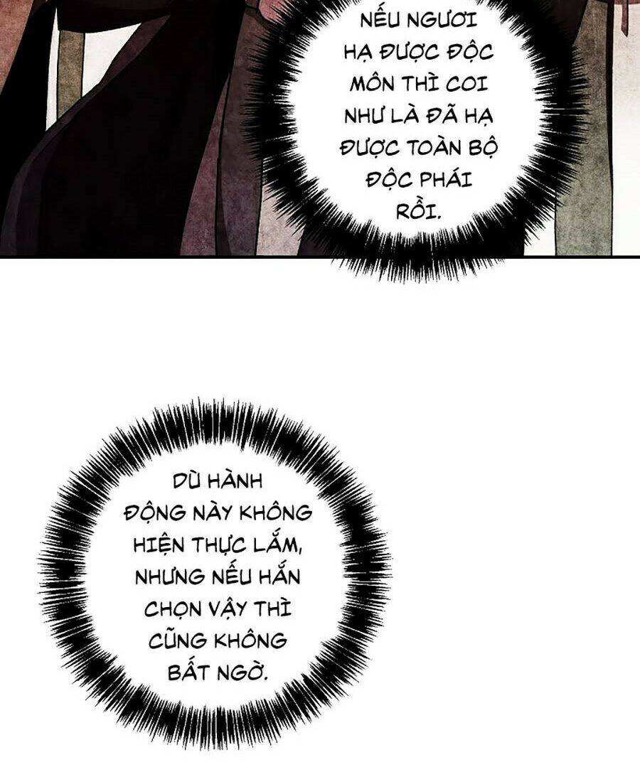 Huyền Thoại Diệt Thế Độc Long [Chap 6-135]