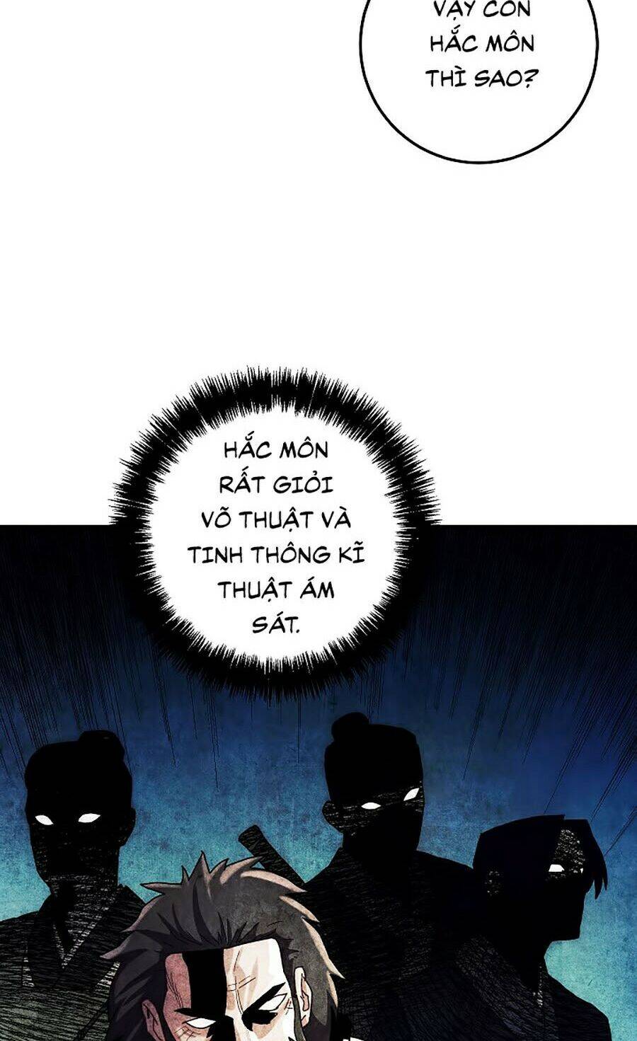 Huyền Thoại Diệt Thế Độc Long [Chap 6-135]