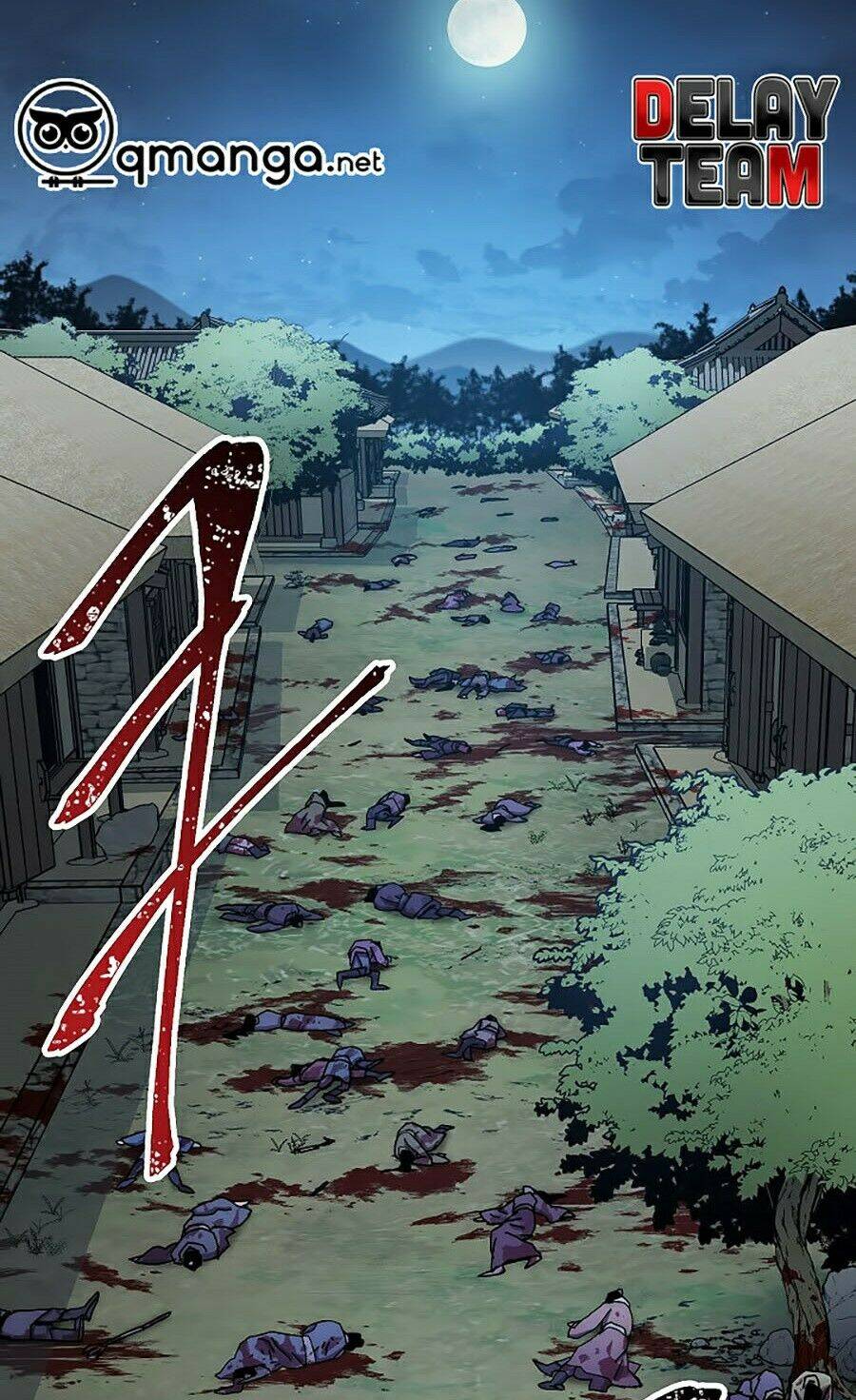 Huyền Thoại Diệt Thế Độc Long [Chap 6-135]