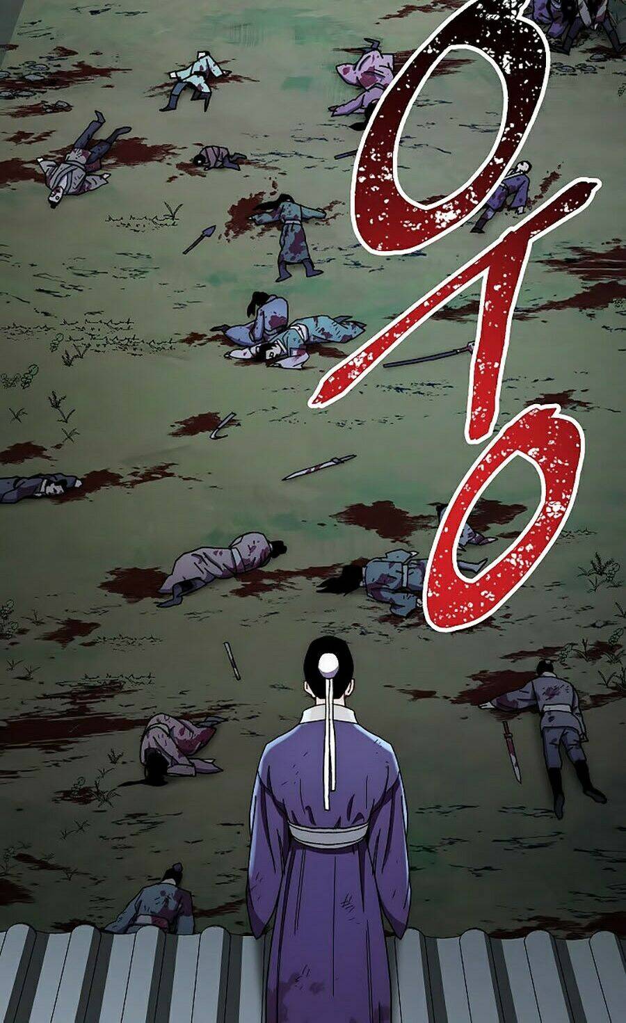 Huyền Thoại Diệt Thế Độc Long [Chap 6-135]