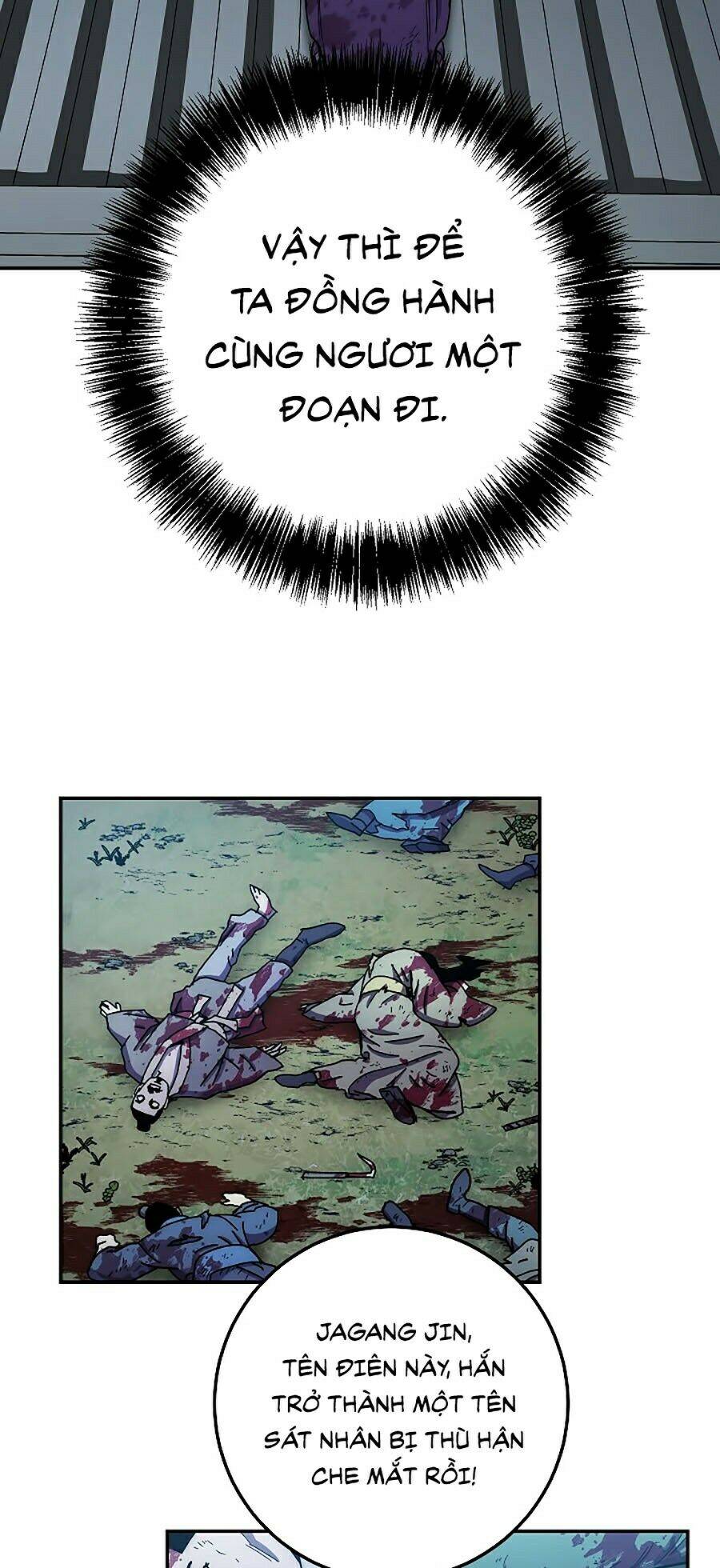 Huyền Thoại Diệt Thế Độc Long [Chap 6-135]