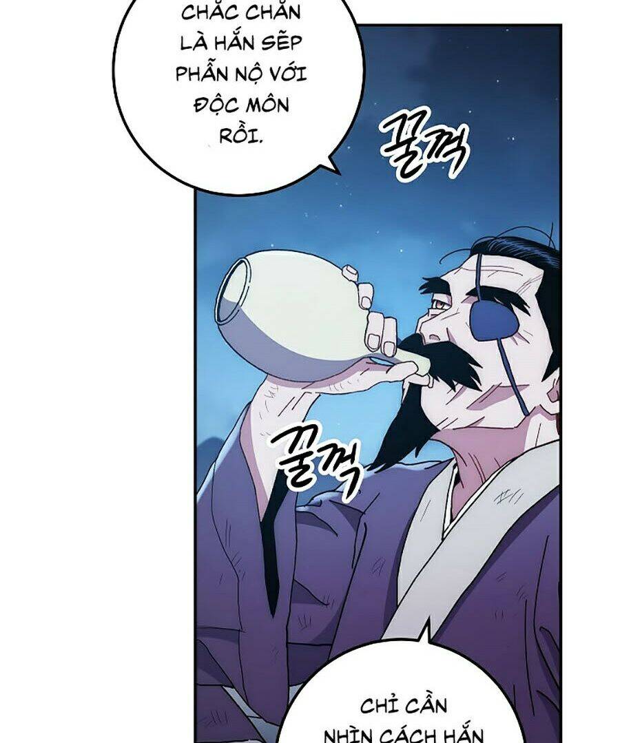 Huyền Thoại Diệt Thế Độc Long [Chap 6-135]