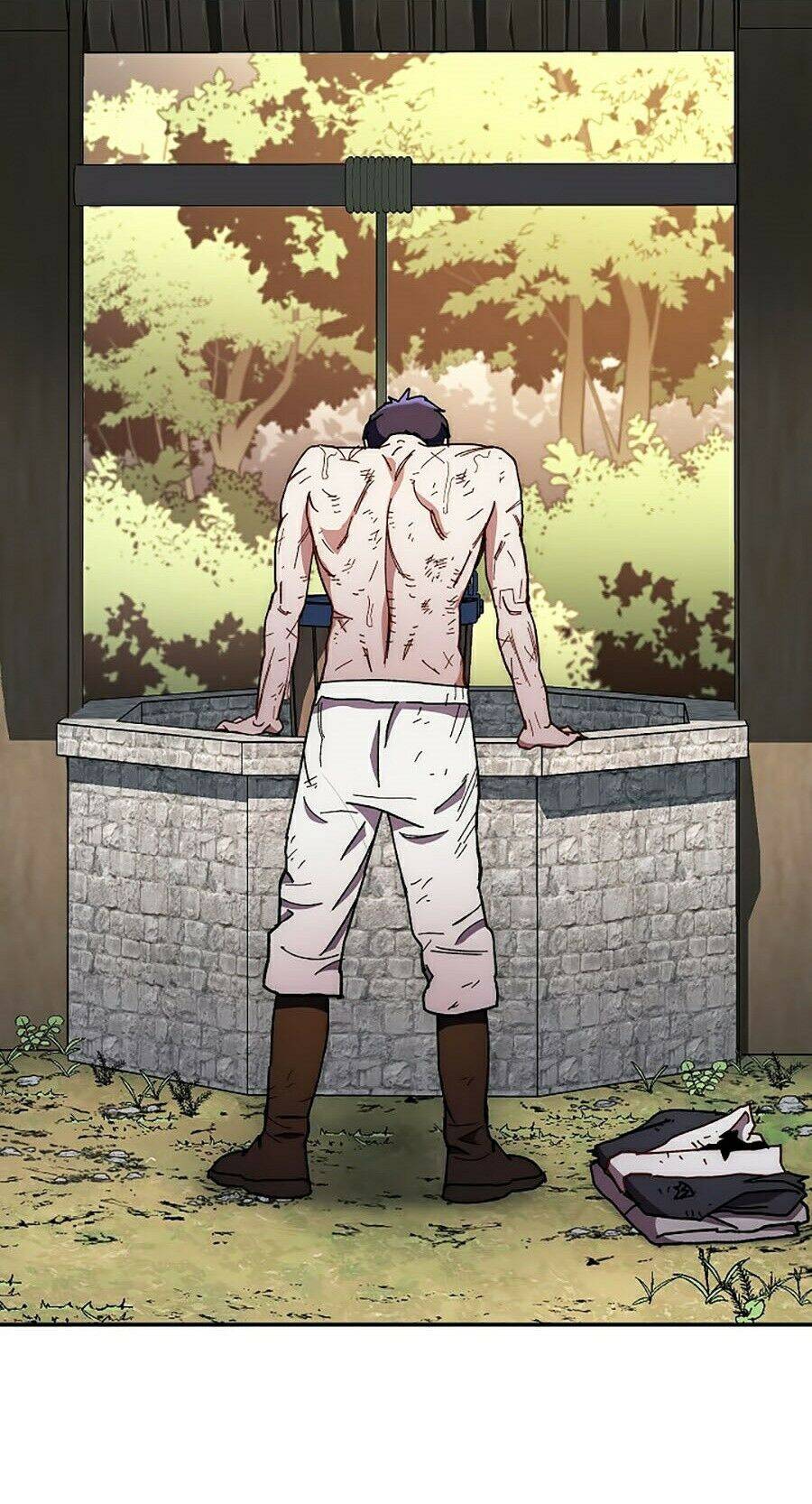 Huyền Thoại Diệt Thế Độc Long [Chap 6-135]