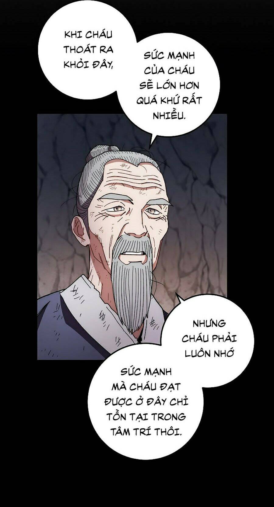 Huyền Thoại Diệt Thế Độc Long [Chap 6-135]