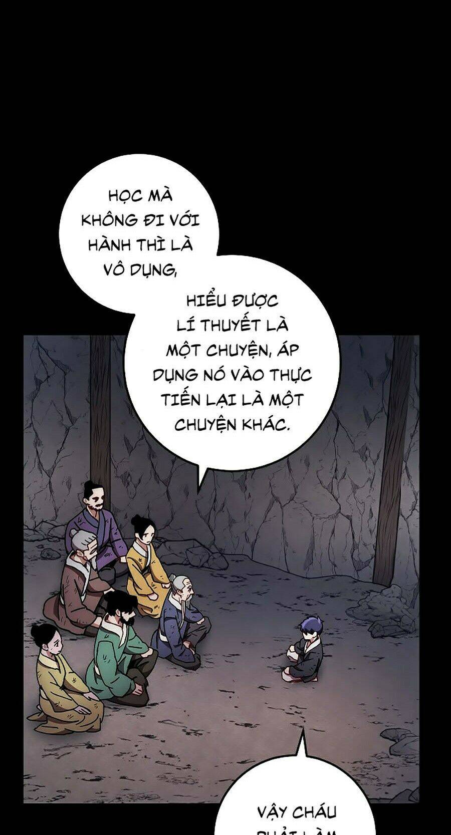 Huyền Thoại Diệt Thế Độc Long [Chap 6-135]