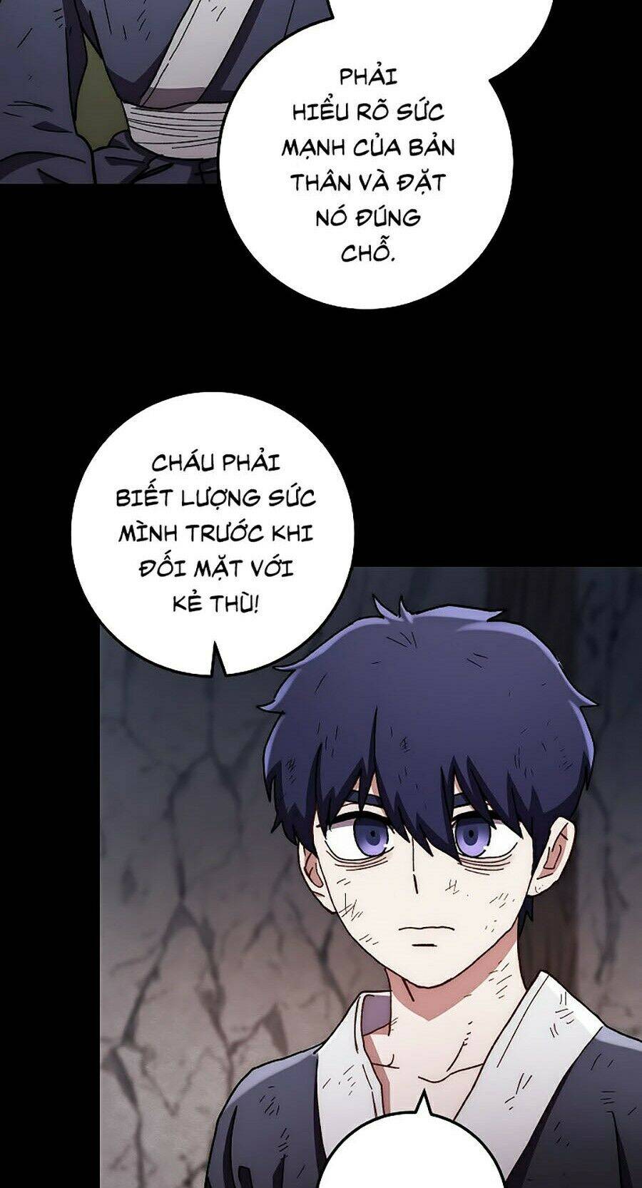 Huyền Thoại Diệt Thế Độc Long [Chap 6-135]