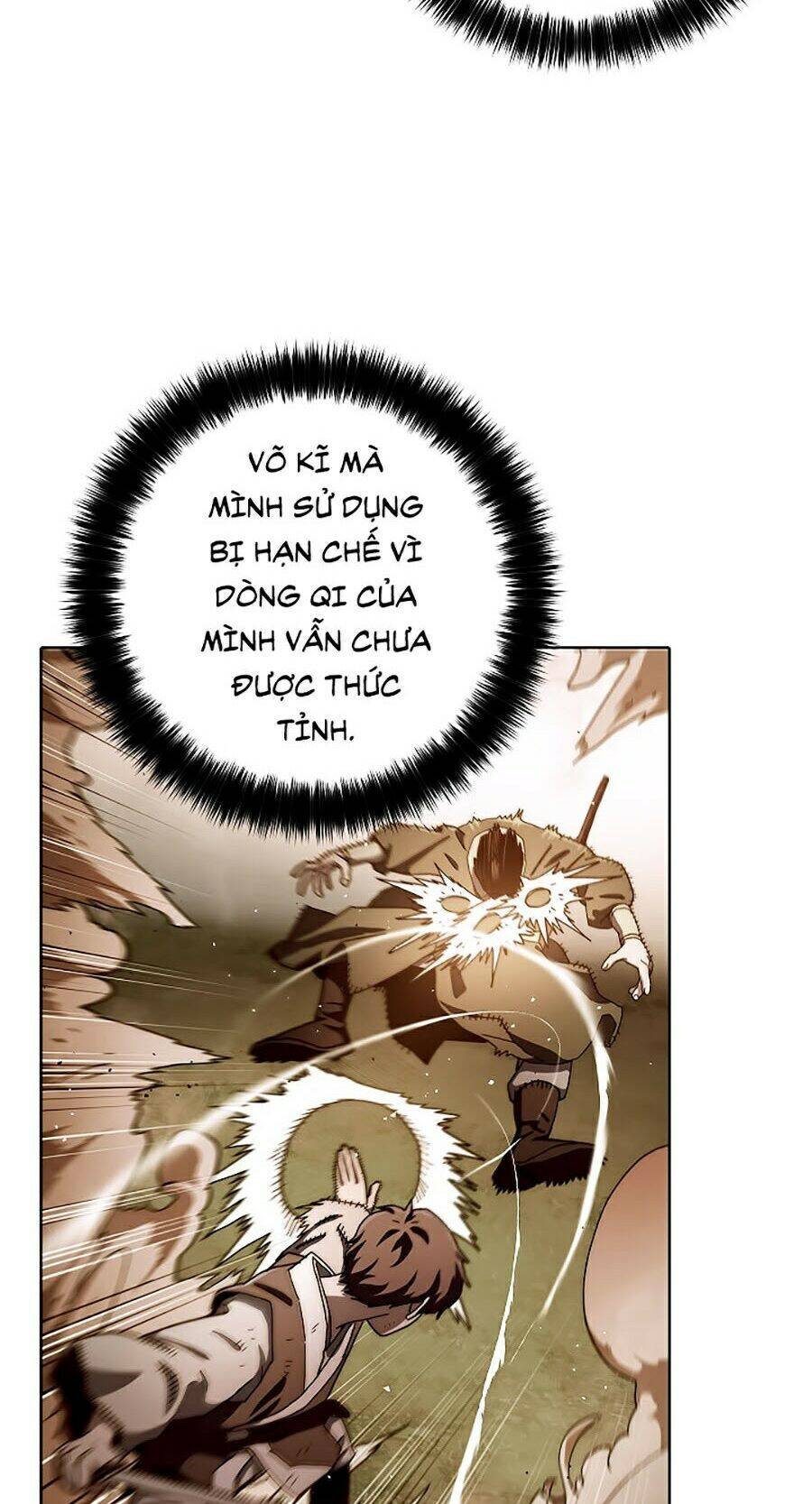 Huyền Thoại Diệt Thế Độc Long [Chap 6-135]