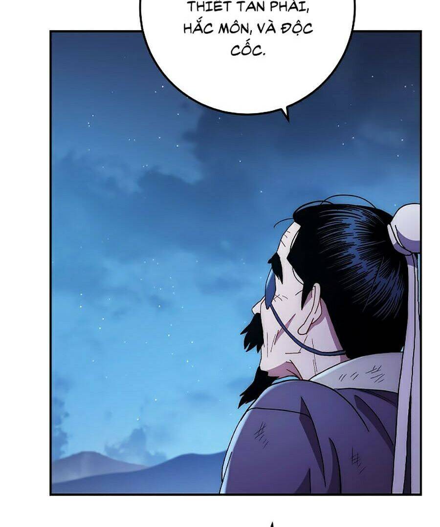 Huyền Thoại Diệt Thế Độc Long [Chap 6-135]