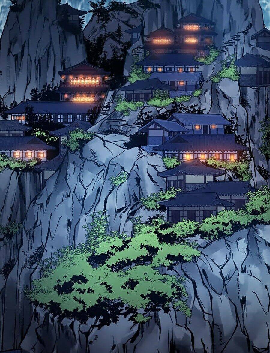 Huyền Thoại Diệt Thế Độc Long [Chap 6-135]