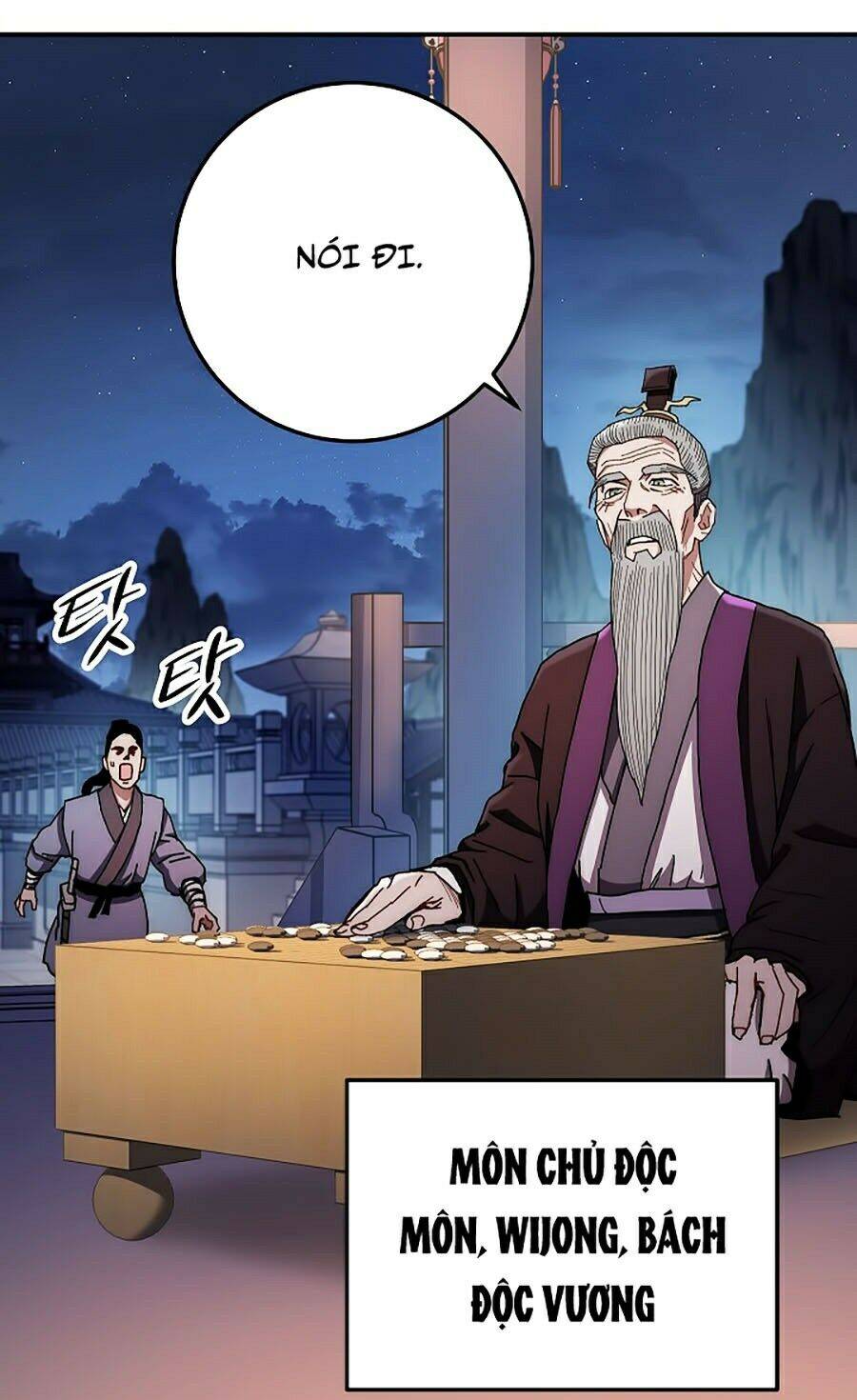 Huyền Thoại Diệt Thế Độc Long [Chap 6-135]