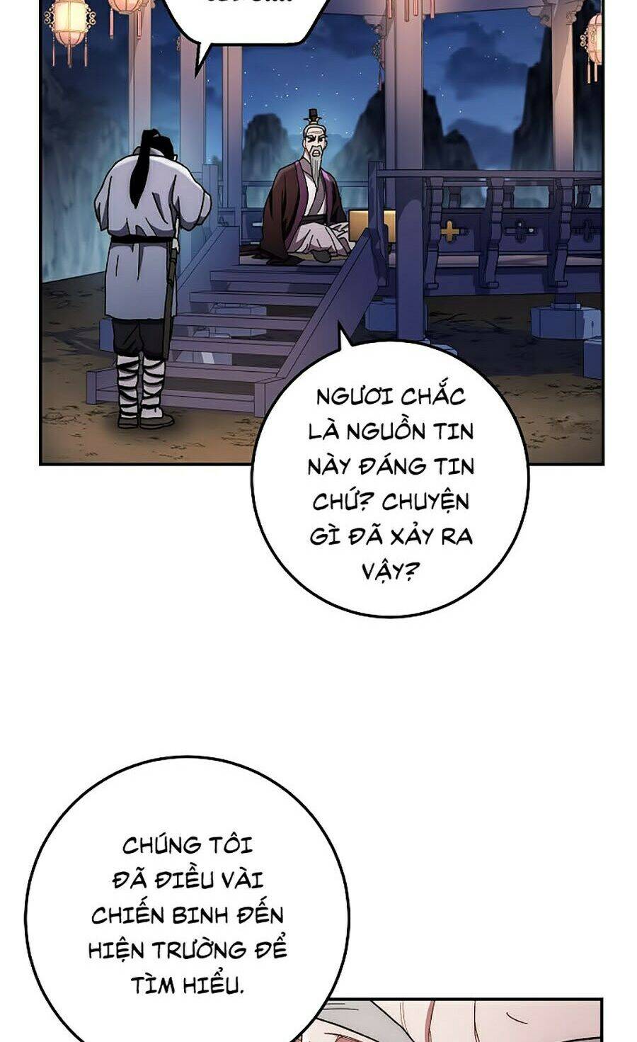 Huyền Thoại Diệt Thế Độc Long [Chap 6-135]