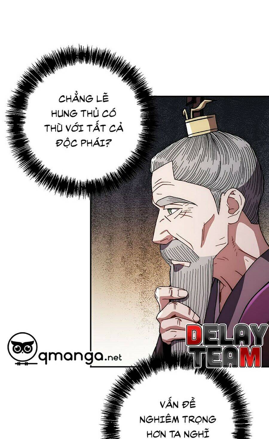 Huyền Thoại Diệt Thế Độc Long [Chap 6-135]