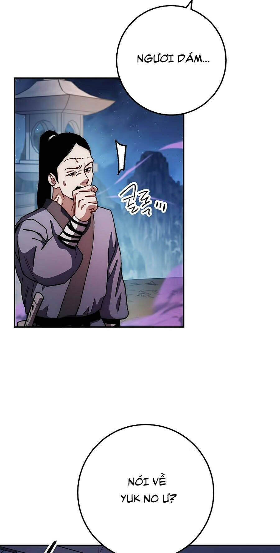 Huyền Thoại Diệt Thế Độc Long [Chap 6-135]