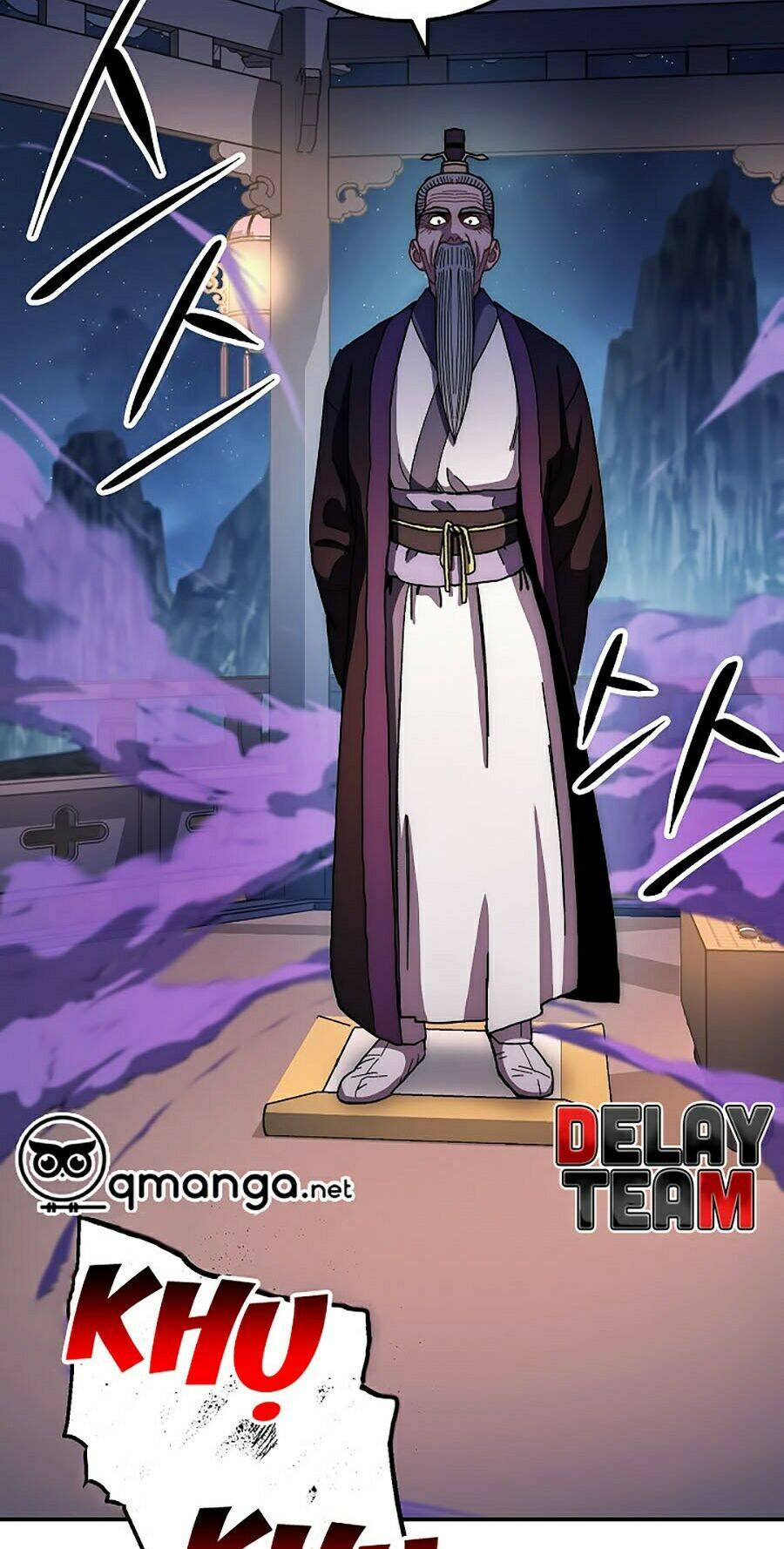 Huyền Thoại Diệt Thế Độc Long [Chap 6-135]