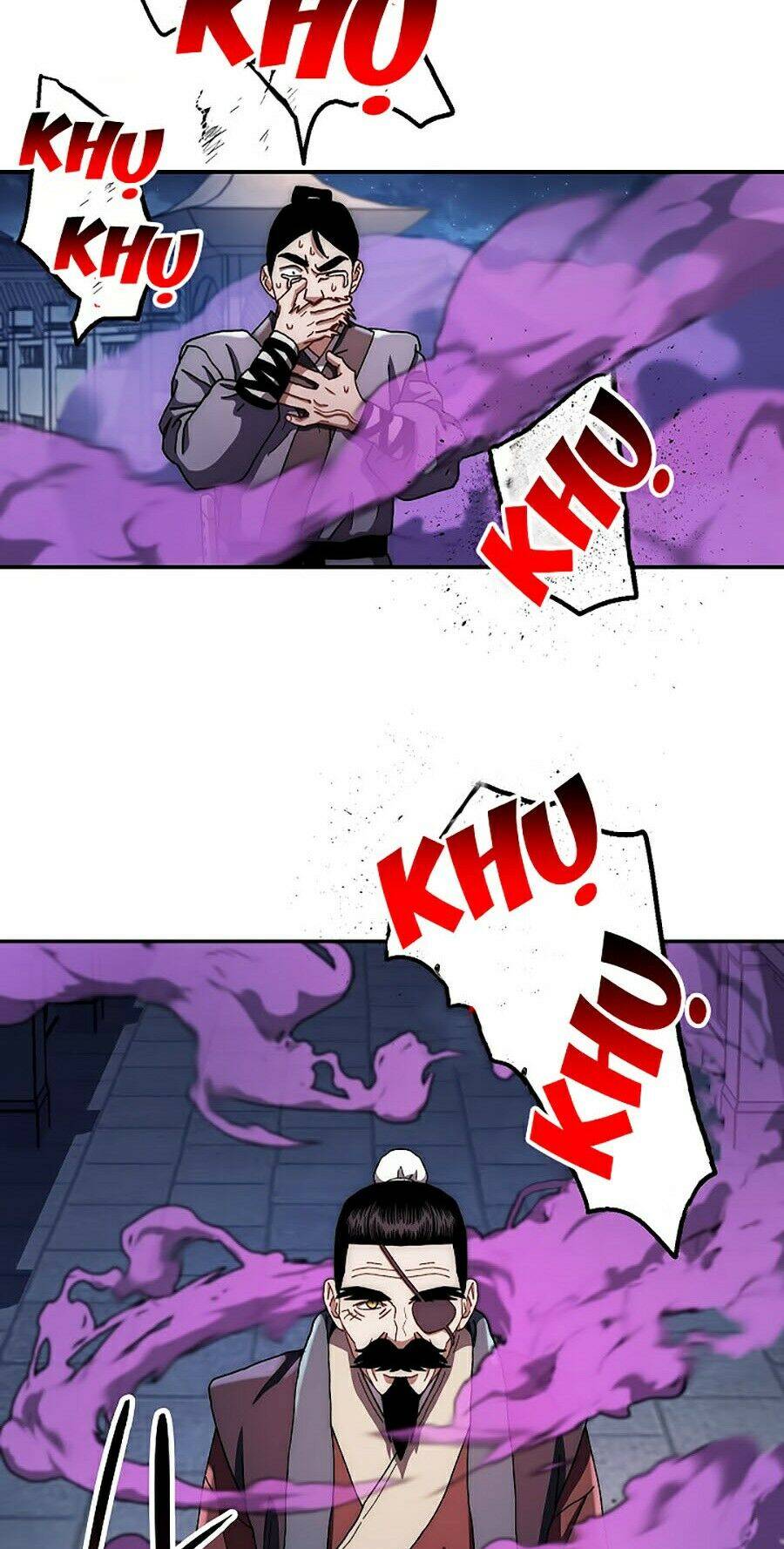 Huyền Thoại Diệt Thế Độc Long [Chap 6-135]