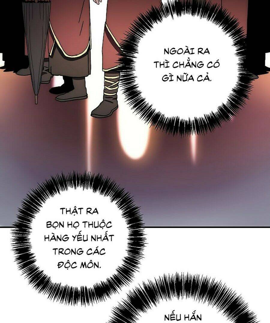 Huyền Thoại Diệt Thế Độc Long [Chap 6-135]