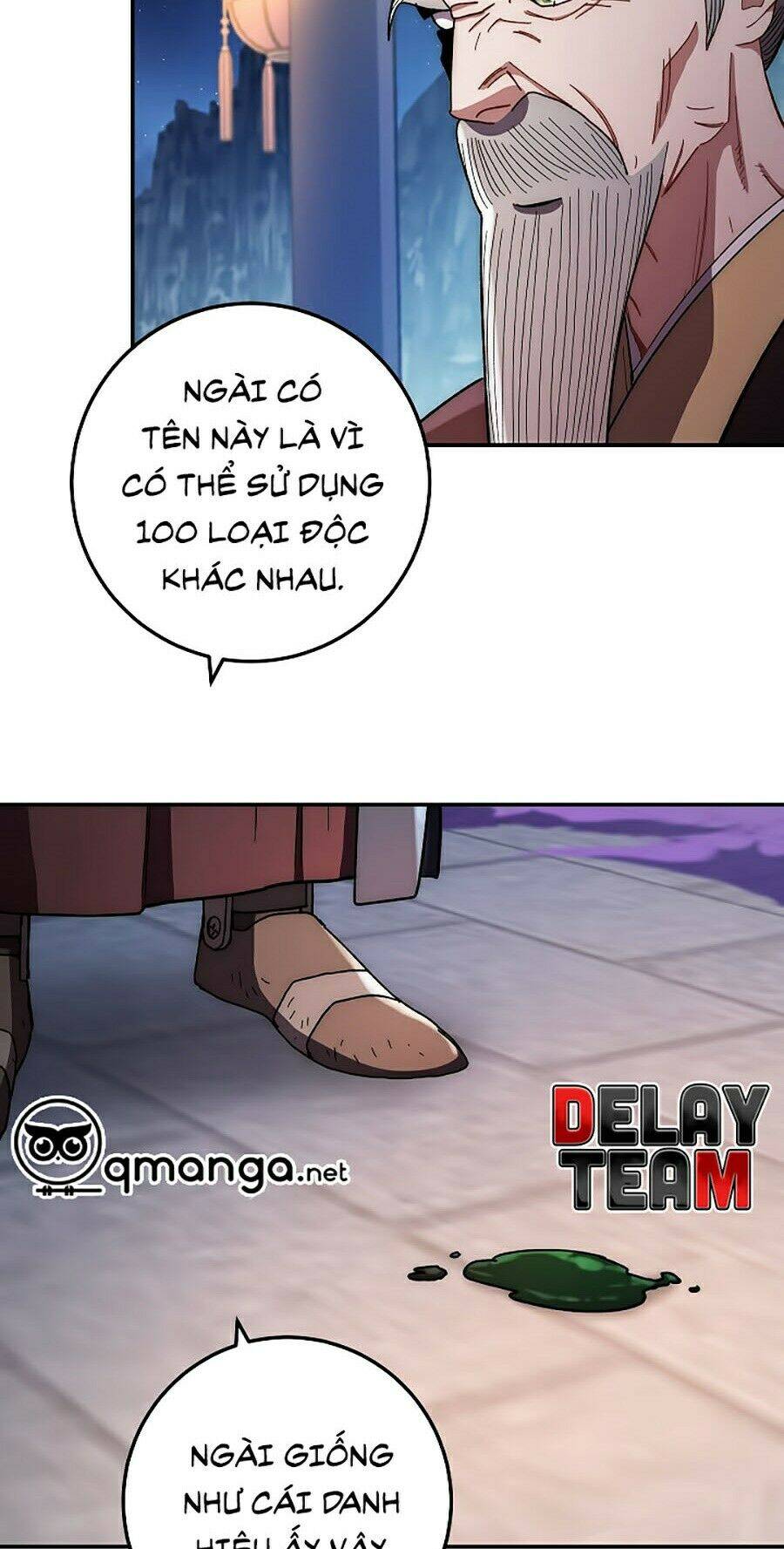 Huyền Thoại Diệt Thế Độc Long [Chap 6-135]