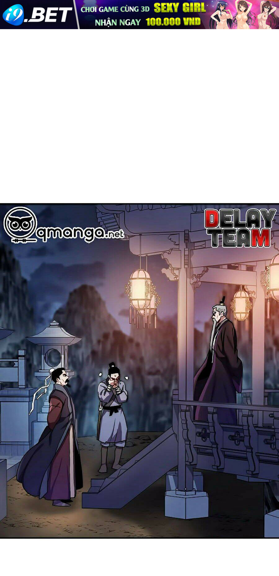 Huyền Thoại Diệt Thế Độc Long [Chap 6-135]