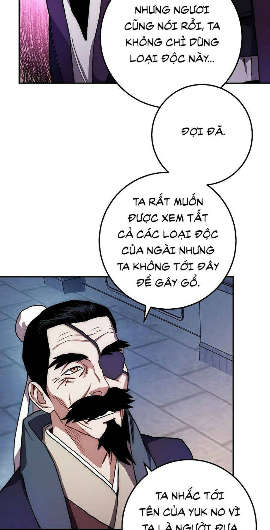 Huyền Thoại Diệt Thế Độc Long [Chap 6-135]