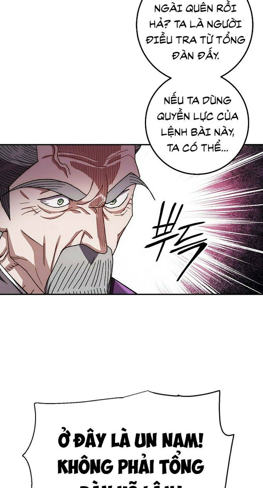 Huyền Thoại Diệt Thế Độc Long [Chap 6-135]