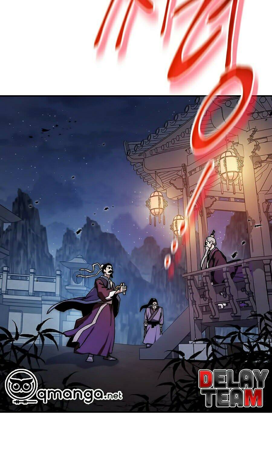 Huyền Thoại Diệt Thế Độc Long [Chap 6-135]