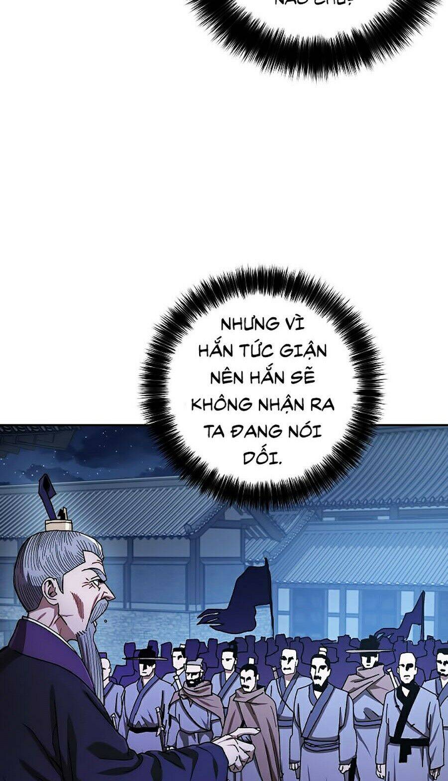 Huyền Thoại Diệt Thế Độc Long [Chap 6-135]