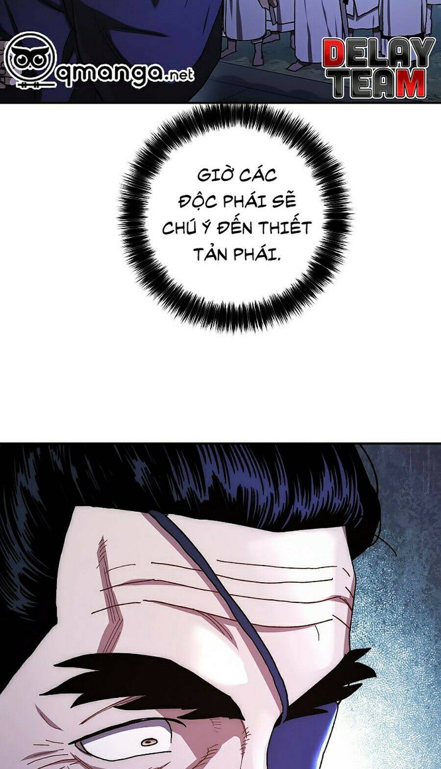 Huyền Thoại Diệt Thế Độc Long [Chap 6-135]