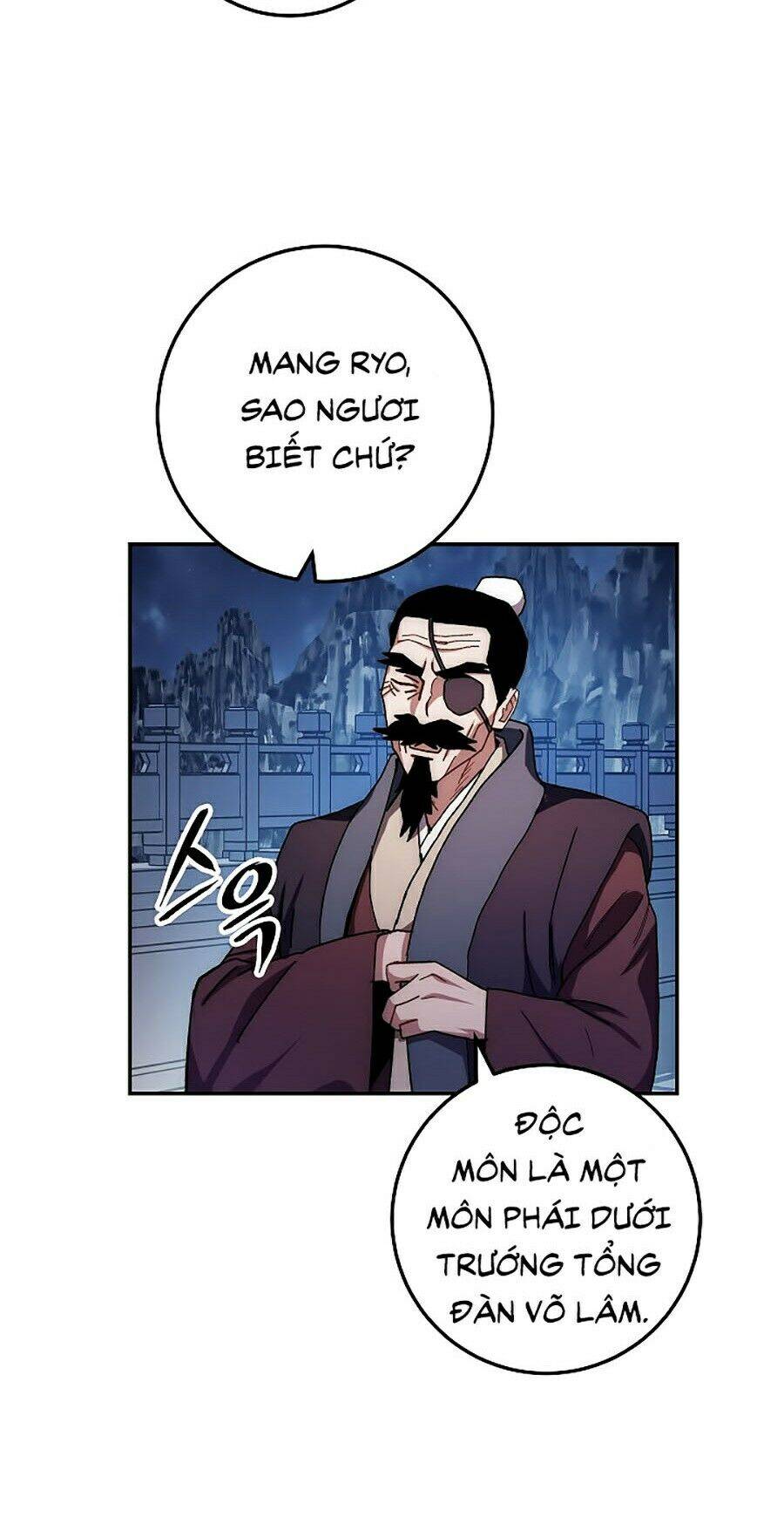 Huyền Thoại Diệt Thế Độc Long [Chap 6-135]