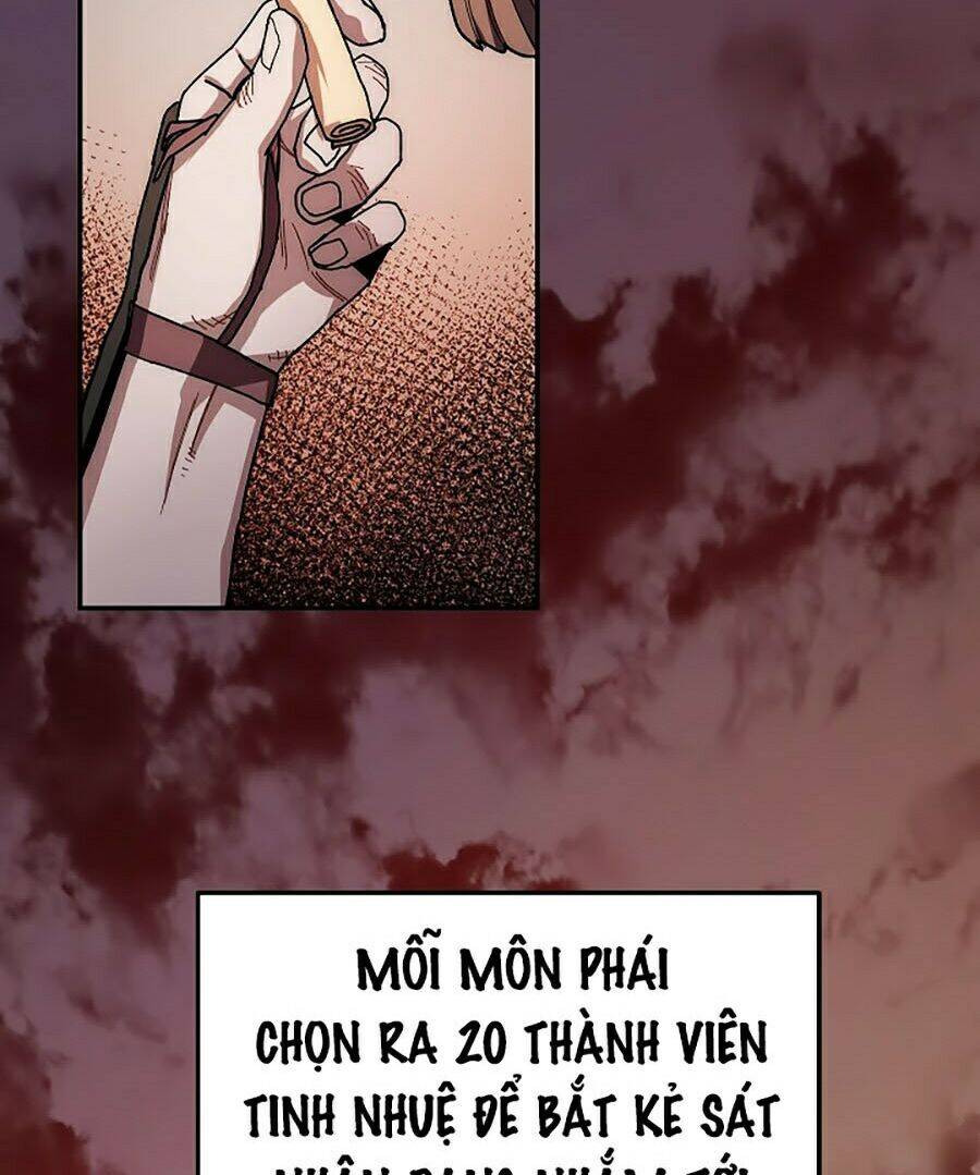 Huyền Thoại Diệt Thế Độc Long [Chap 6-135]