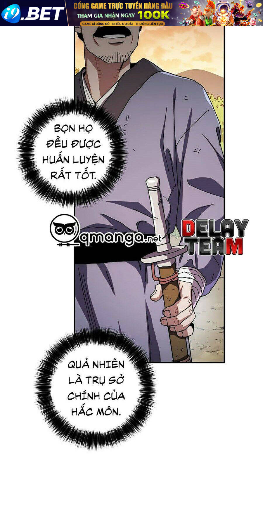 Huyền Thoại Diệt Thế Độc Long [Chap 6-135]